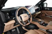 BYD FangChengBao Leopard 8 Москва  - изображение 38