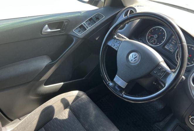 Volkswagen Tiguan I с пробегом 2010 года, цена 1 070 000 рублей, 199927 км, внедорожник, Автокод Объявления