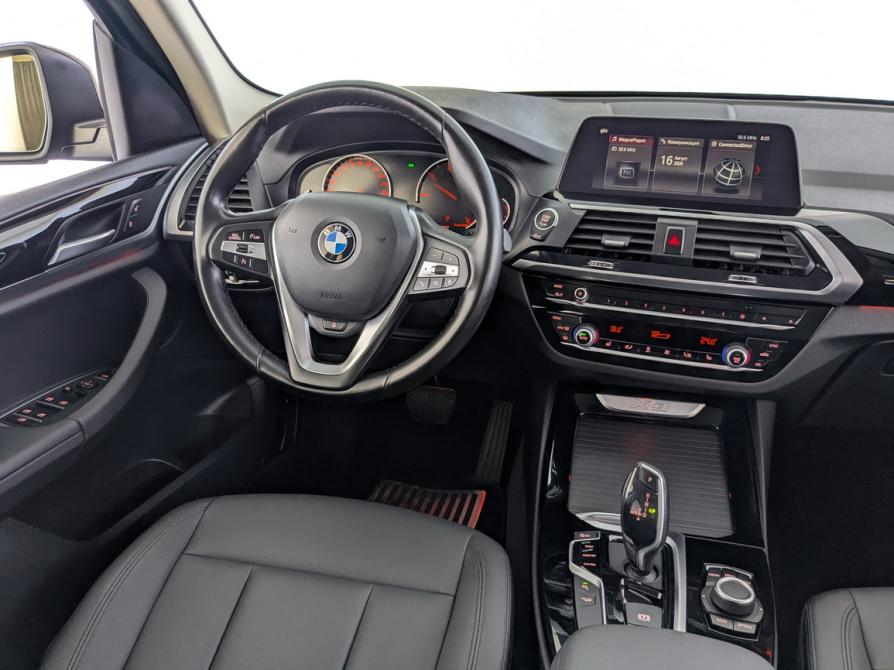 BMW X3 III (G01) Москва  - изображение 23