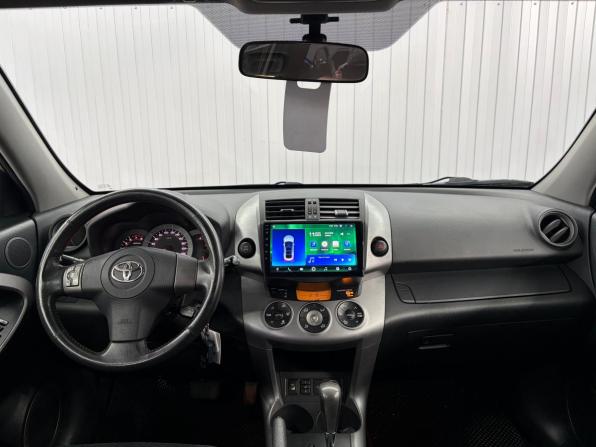 Toyota RAV4 III (XA30) с пробегом 2006 года, цена 977 000 рублей, 203982 км, внедорожник, Автокод Объявления
