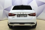 Lada (ВАЗ) Vesta I Рестайлинг (NG) Чебоксары  - изображение 38