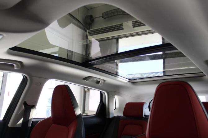Changan CS55 Plus II с пробегом 2024 года, цена 2 125 000 рублей, 28013 км, внедорожник, Автокод Объявления