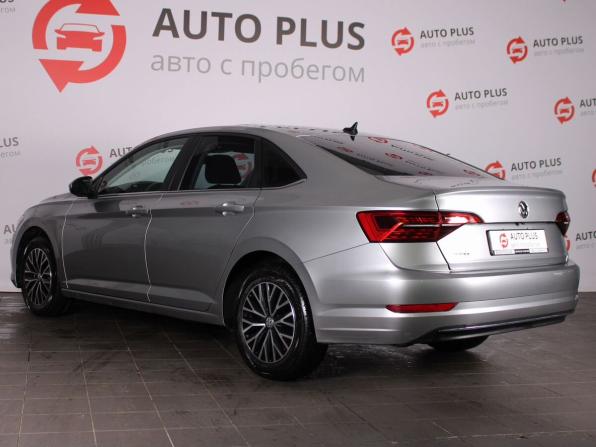 Volkswagen Jetta VII с пробегом 2021 года, цена 1 890 000 рублей, 90700 км, седан, Автокод Объявления