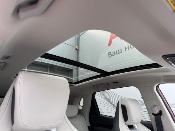 JETOUR DASHING I с пробегом 2024 года, цена 2 200 000 рублей, 14048 км, внедорожник, Автокод Объявления