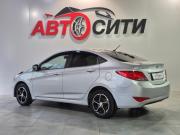 Hyundai Solaris I Рестайлинг Воронеж  - изображение 26