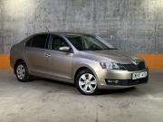Skoda Rapid I Рестайлинг Уфа  - изображение 19