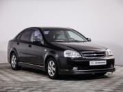 Chevrolet Lacetti I Санкт-Петербург  - изображение 23