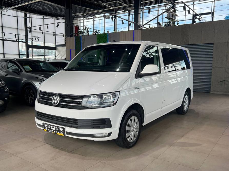 Volkswagen Caravelle T6 Оренбург  - изображение 1