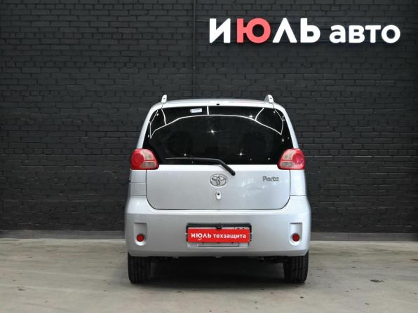 Toyota Porte I с пробегом 2005 года, цена 525 000 рублей, 260397 км, минивэн, Автокод Объявления