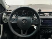 Skoda Rapid I Рестайлинг Волжский  - изображение 42