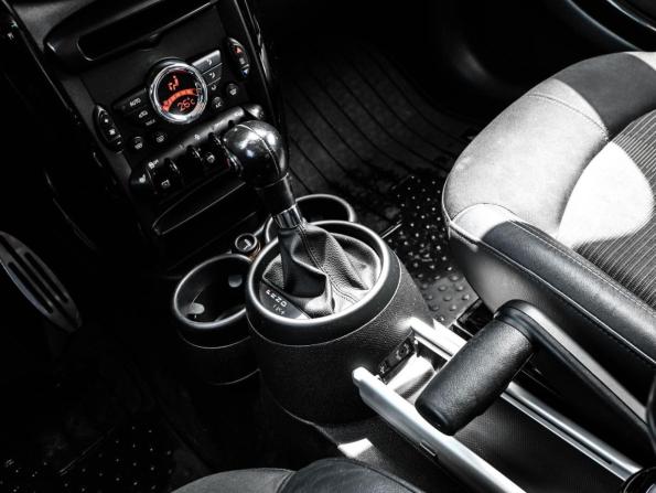 Mini Countryman I с пробегом 2013 года, цена 1 449 000 рублей, 149350 км, внедорожник, Автокод Объявления