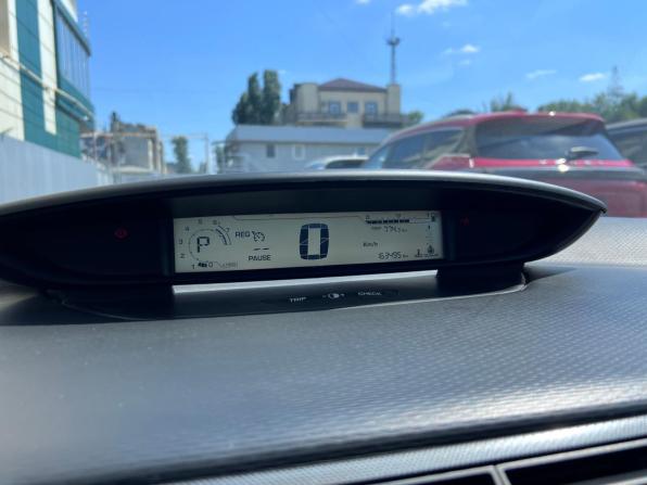 Citroen C4 I Рестайлинг с пробегом 2010 года, цена 375 000 рублей, 163494 км, хэтчбек, Автокод Объявления