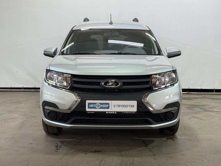 Lada (ВАЗ) Largus I Рестайлинг Ярославль  - изображение 2