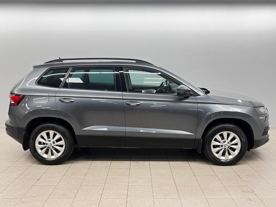 Skoda Karoq I Санкт-Петербург  - изображение 3