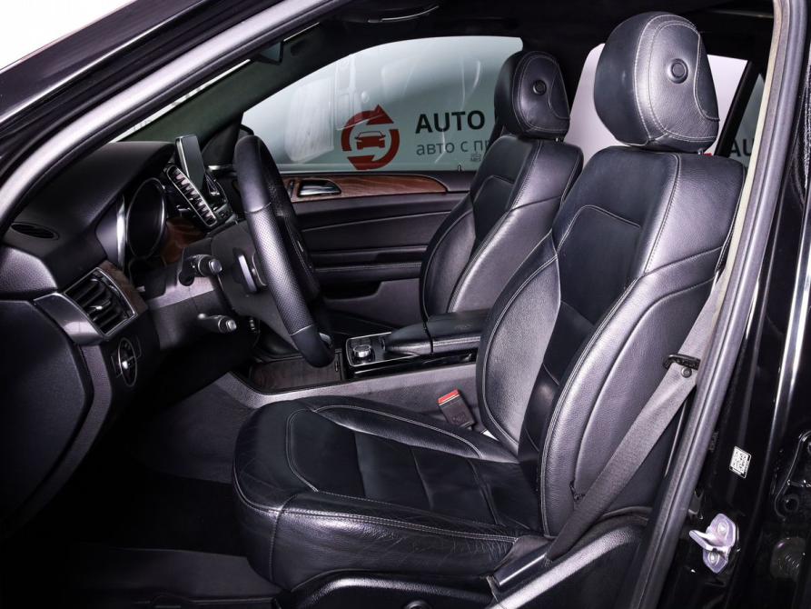 Mercedes-Benz GLE I (W166) Минеральные Воды  - изображение 8