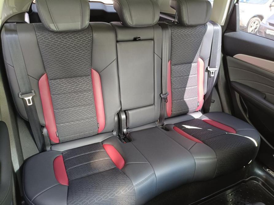 Haval F7 I Рестайлинг Санкт-Петербург  - изображение 13