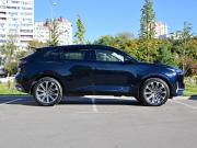 Changan UNI-K Москва  - изображение 31