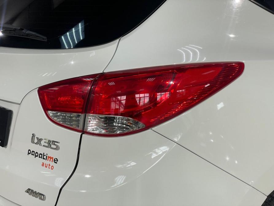 Hyundai ix35 I Тверь  - изображение 12