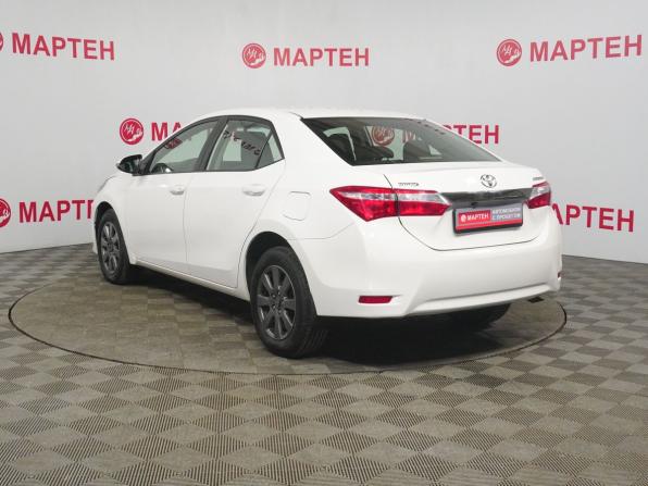 Toyota Corolla XI (E160 E170 E180) с пробегом 2015 года, цена 1 399 000 рублей, 90900 км, седан, Автокод Объявления