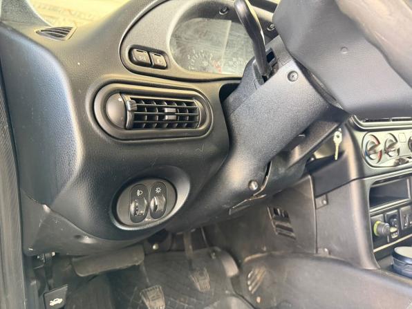 Chevrolet Niva I Рестайлинг с пробегом 2014 года, цена 639 000 рублей, 76500 км, внедорожник, Автокод Объявления
