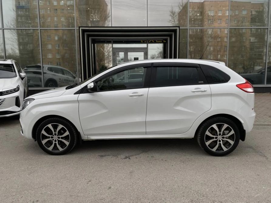 Lada (ВАЗ) XRAY I Екатеринбург  - изображение 5
