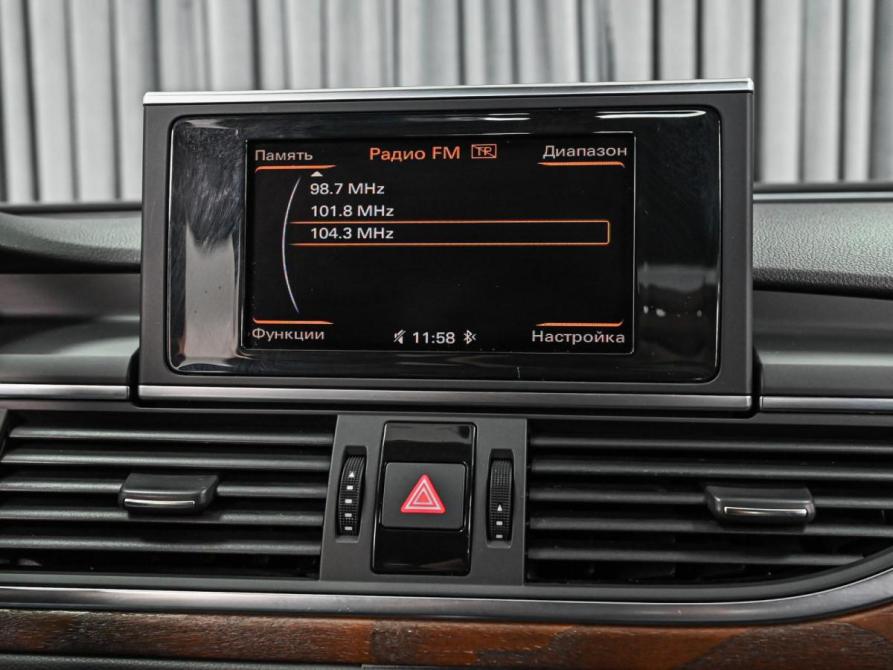 Audi A6 IV (C7) Ставрополь  - изображение 15