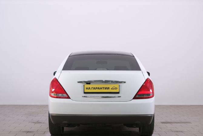 Nissan Teana I с пробегом 2003 года, цена 549 000 рублей, 278000 км, седан, Автокод Объявления