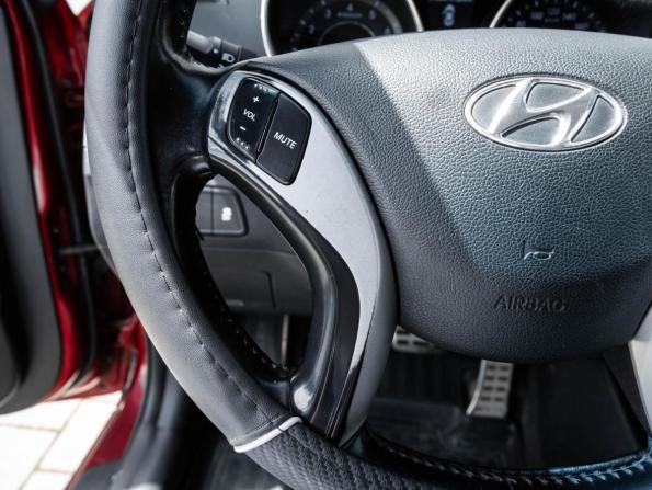 Hyundai Elantra V (MD) с пробегом 2011 года, цена 709 000 рублей, 309416 км, седан, Автокод Объявления