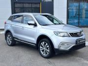 Geely Atlas I Йошкар-Ола  - изображение 25