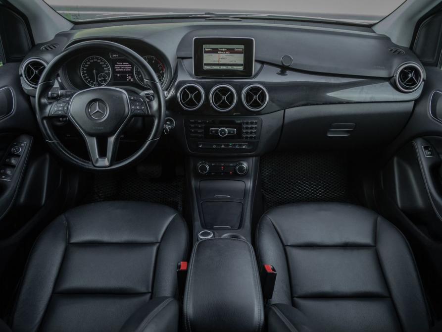 Mercedes-Benz B-Класс II (W246) Тюмень  - изображение 10
