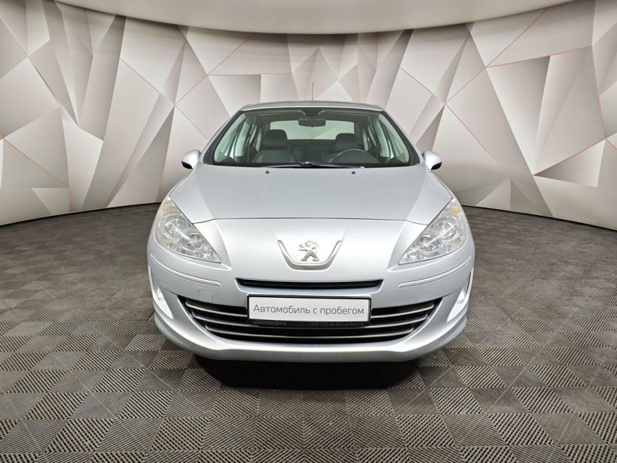 Peugeot 408 I Москва  - изображение 7