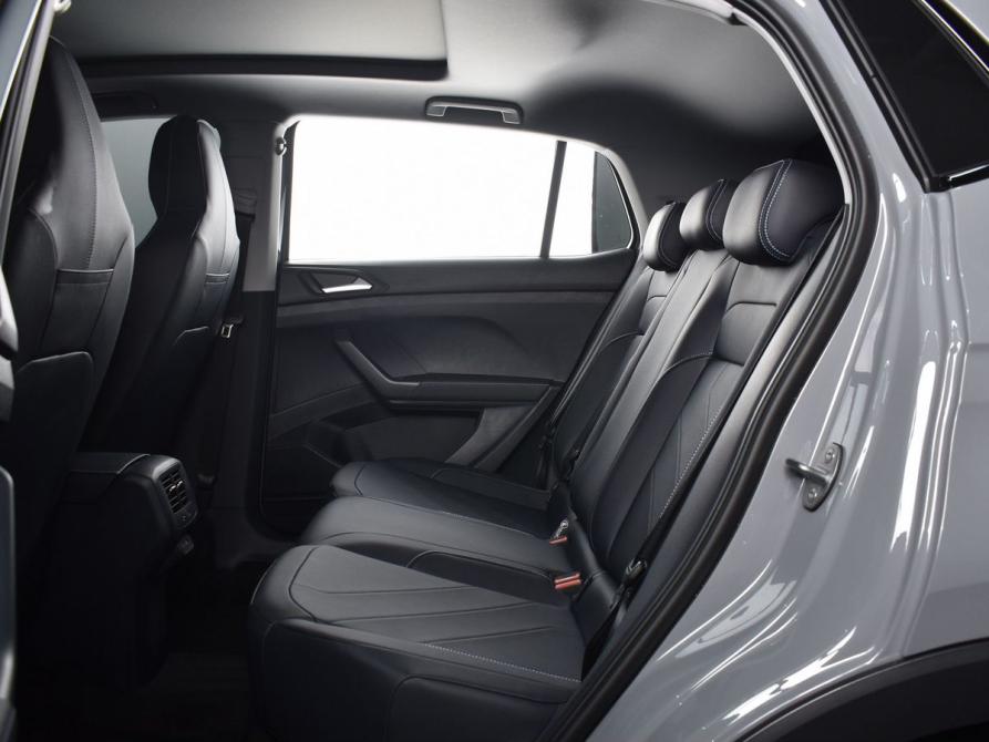 Volkswagen Tharu XR Кемерово  - изображение 15