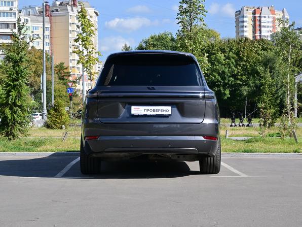 Li Auto (Lixiang) L9 I Рестайлинг с пробегом 2024 года, цена 7 490 000 рублей, 27650 км, внедорожник, Автокод Объявления