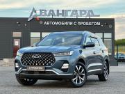 Chery Tiggo 7 Pro I Волгоград  - изображение 35