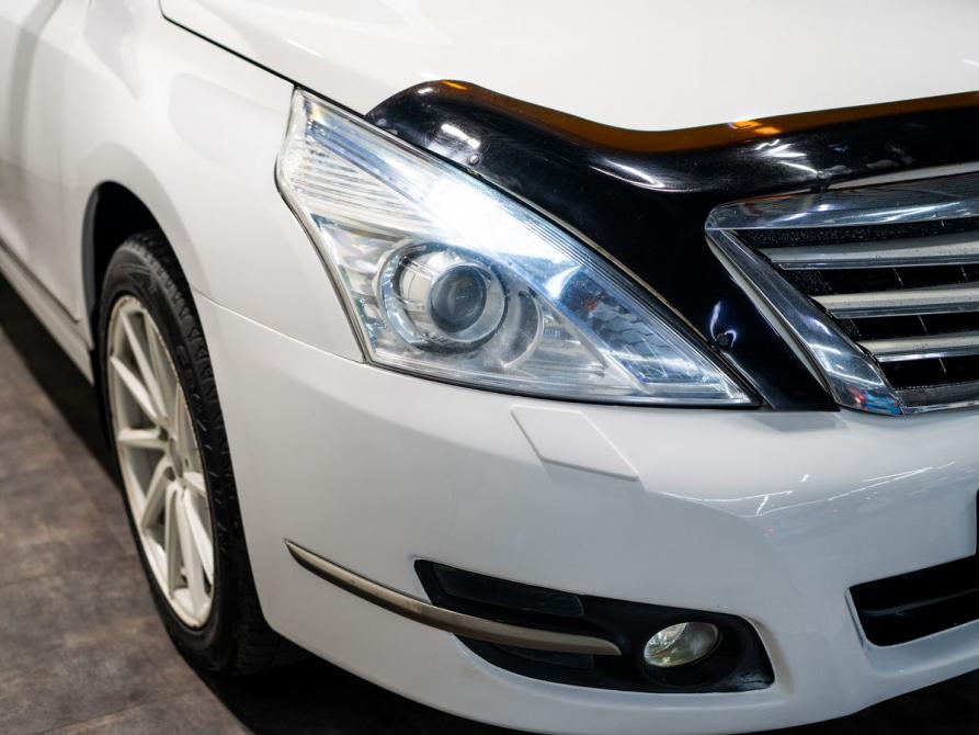 Nissan Teana II Рестайлинг Чита  - изображение 18