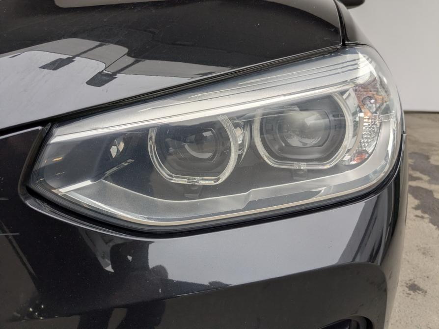 BMW X3 III (G01) Москва  - изображение 26