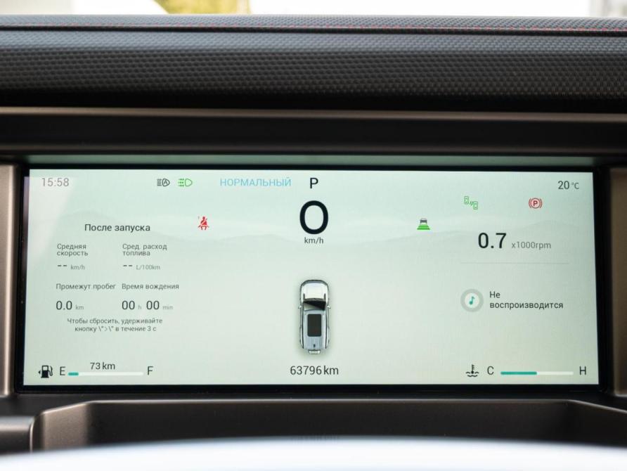 JETOUR T2 Краснодар  - изображение 19