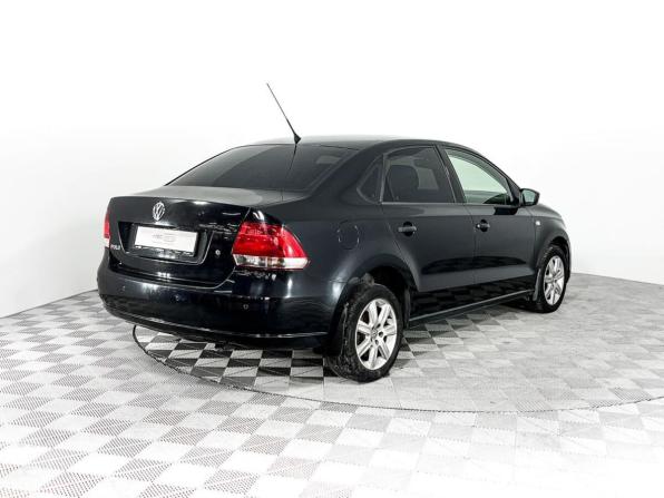 Volkswagen Polo V с пробегом 2011 года, цена 694 500 рублей, 170514 км, седан, Автокод Объявления