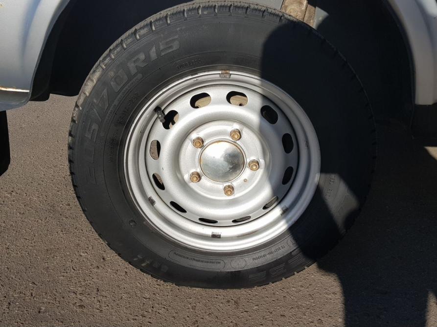 Lada (ВАЗ) 2131 (4x4) I Брянск  - изображение 12