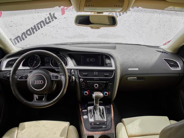Audi A5 I (8T) Рестайлинг с пробегом 2016 года, цена 2 070 000 рублей, 173586 км, лифтбек, Автокод Объявления