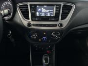 Hyundai Solaris II Рестайлинг Тамбов  - изображение 36