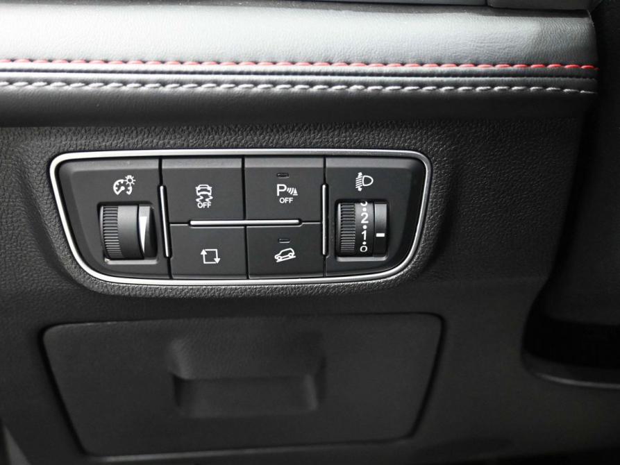 Changan CS75 I Рестайлинг Ростов-на-Дону  - изображение 22