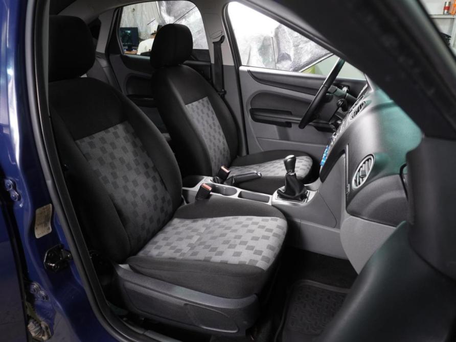 Ford Focus II Рестайлинг Воронеж  - изображение 8
