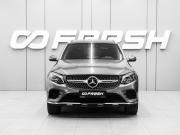 Mercedes-Benz GLC I (X253) Ростов-на-Дону  - изображение 29