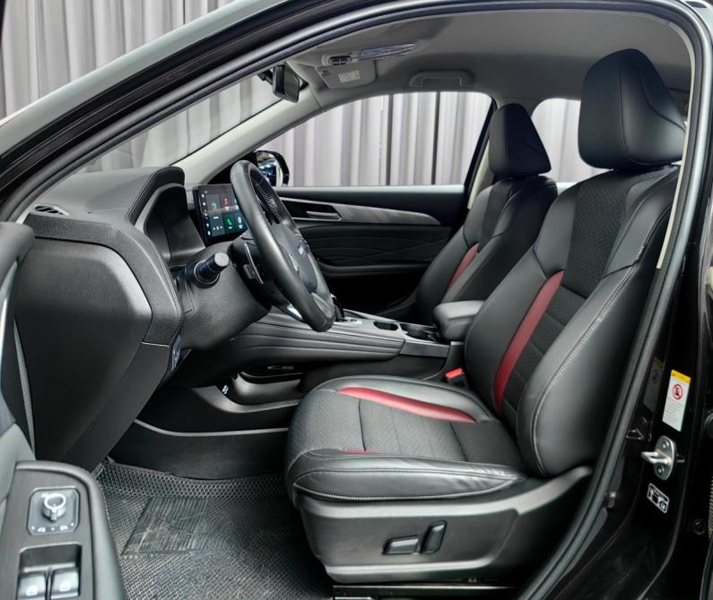 Haval F7x I Рестайлинг Москва  - изображение 9