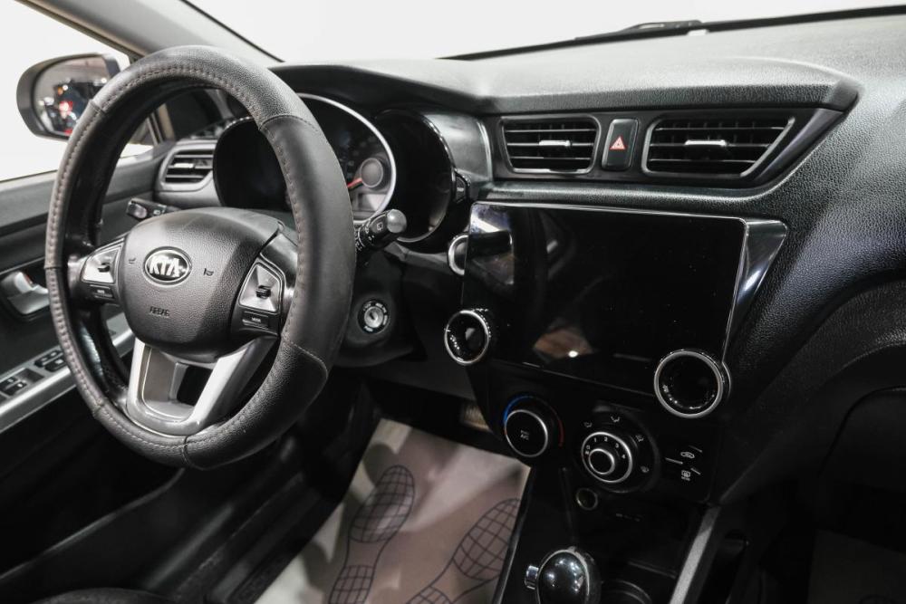 Kia Rio III Новокузнецк  - изображение 19
