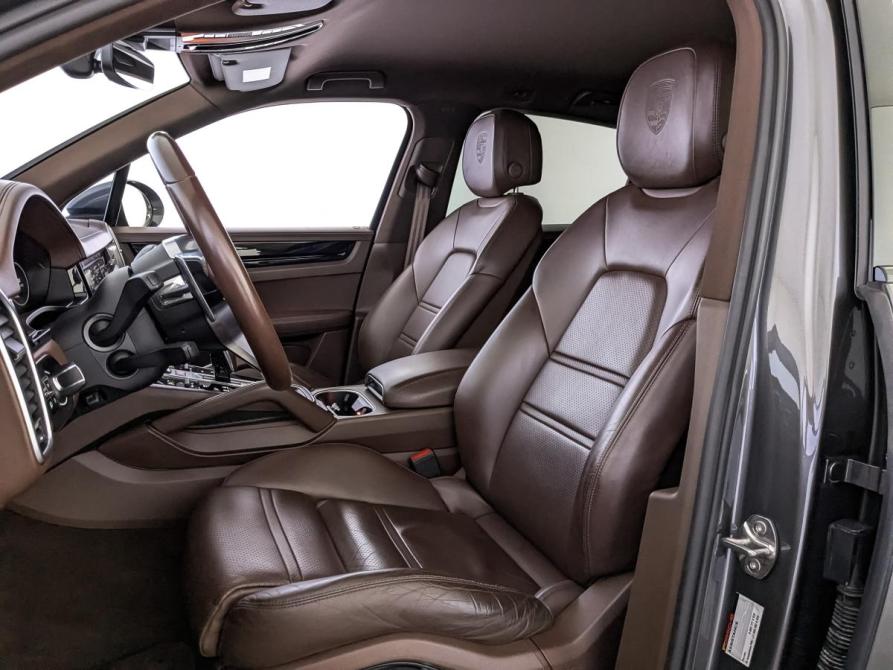 Porsche Cayenne III Москва  - изображение 20