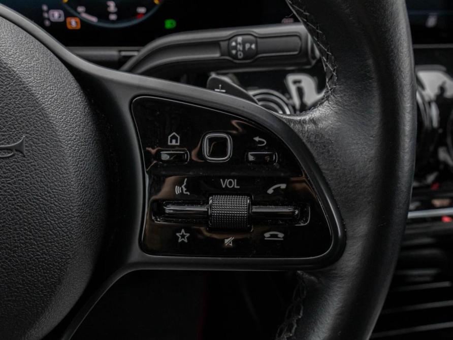 Mercedes-Benz B-Класс III (W247) Краснодар  - изображение 17