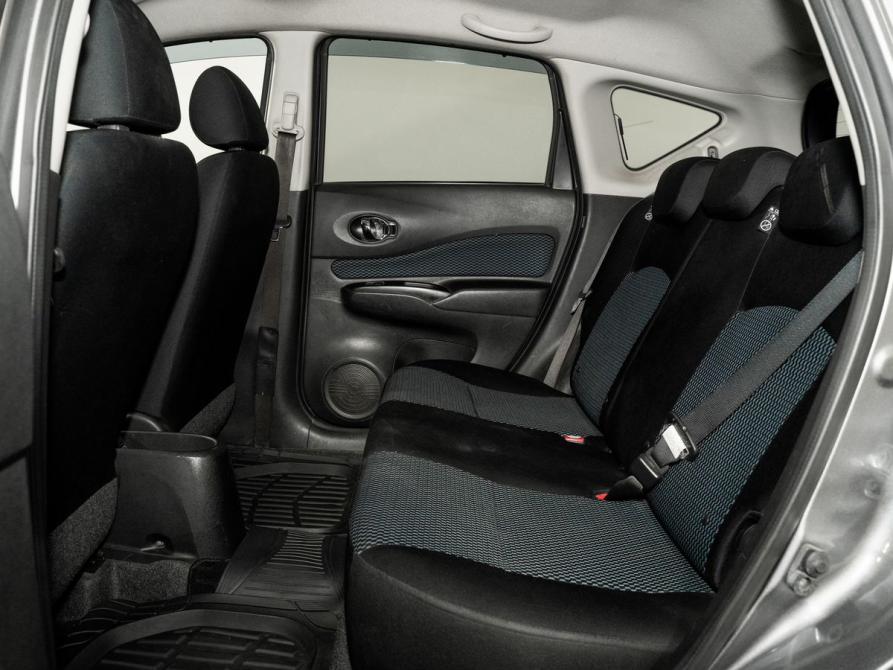 Nissan Note II Иркутск  - изображение 7