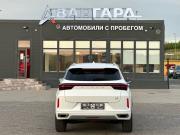 Exeed LX I Рестайлинг Волгоград  - изображение 35